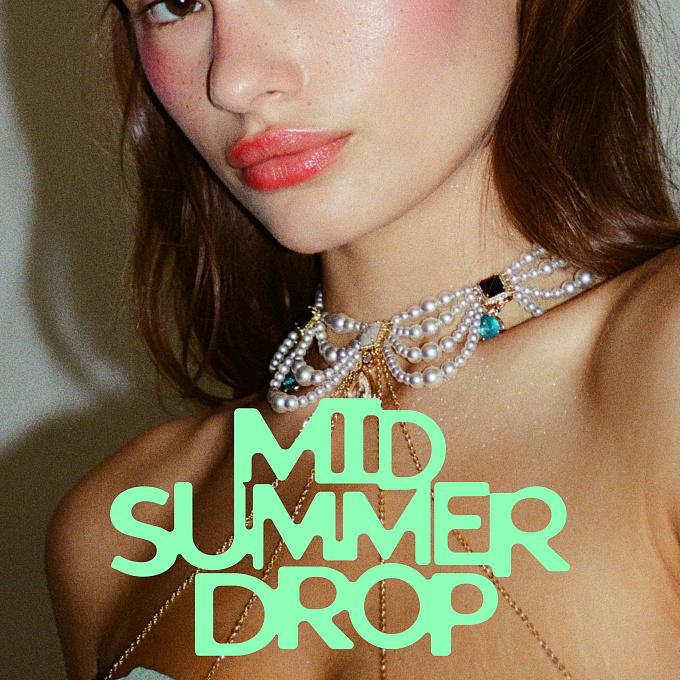 MID SUMMER DROP 2026