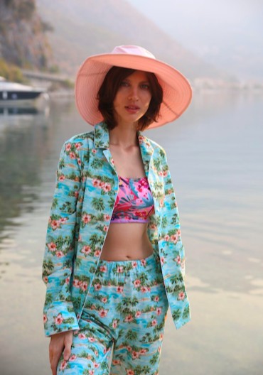 MONTENEGRO