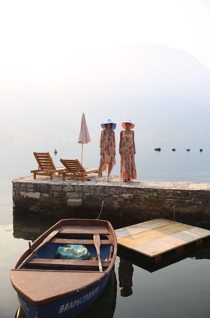 MONTENEGRO