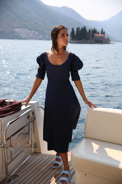 MONTENEGRO