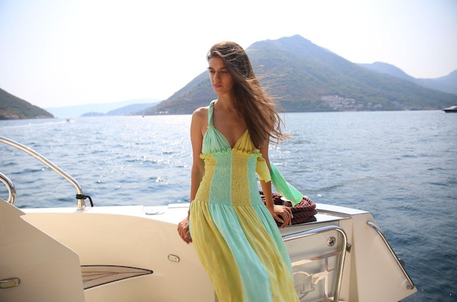 MONTENEGRO