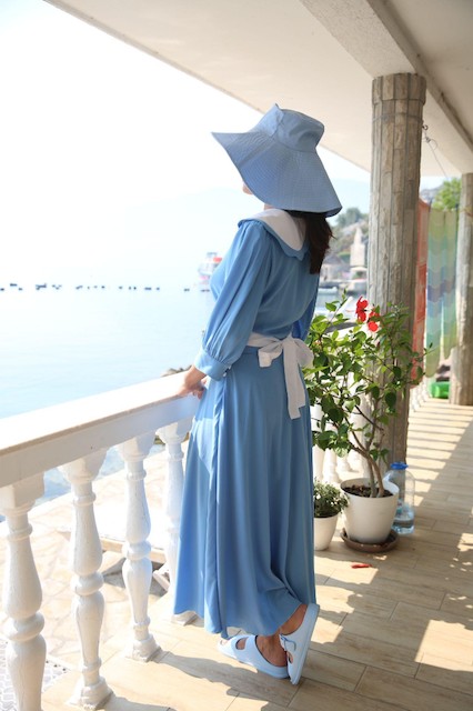 MONTENEGRO