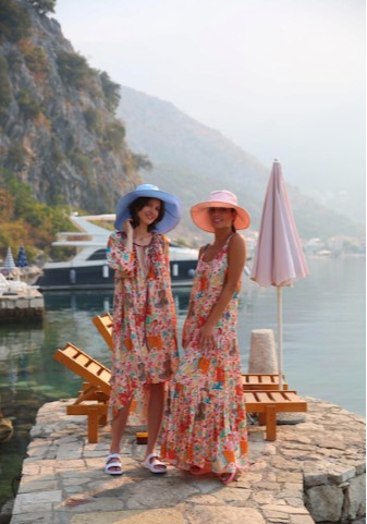 MONTENEGRO