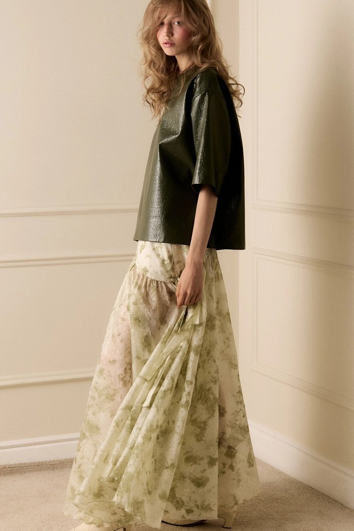 Юбка "Мария-Антуанетта"